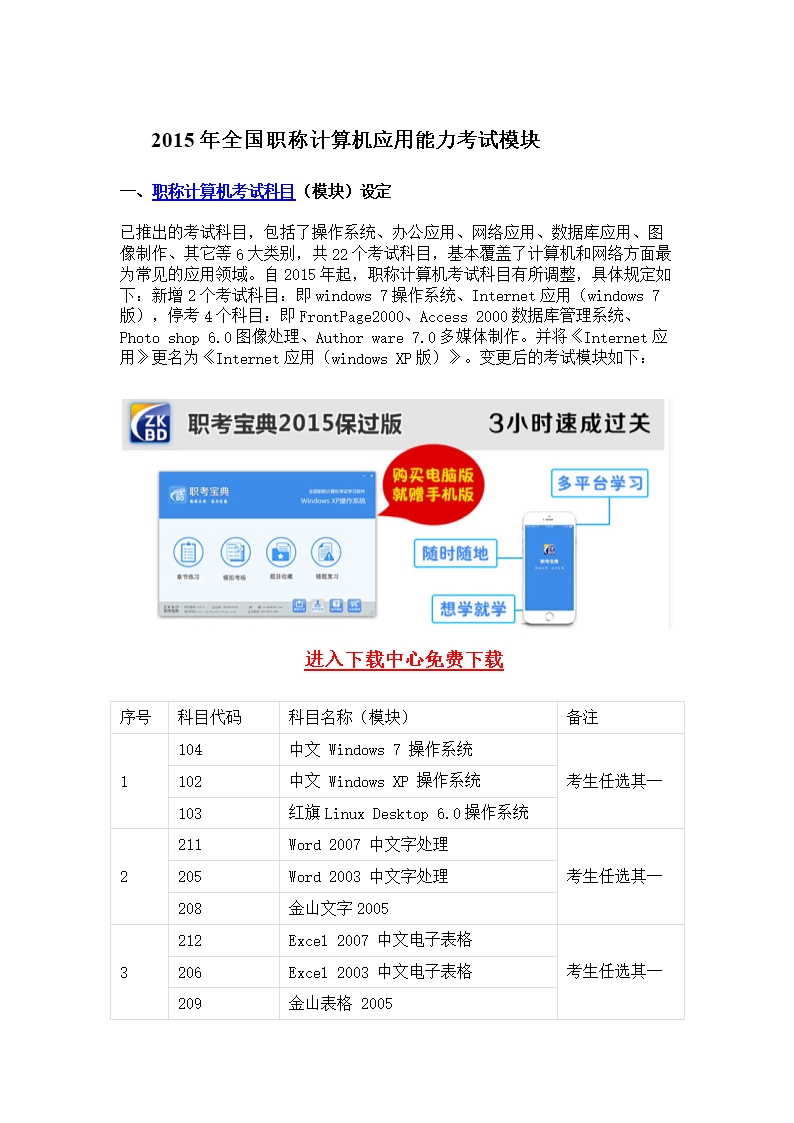 江蘇省計算機c語言二級考試要點整理_計算機2級c語言模擬考試軟件_c語言二級考試模擬