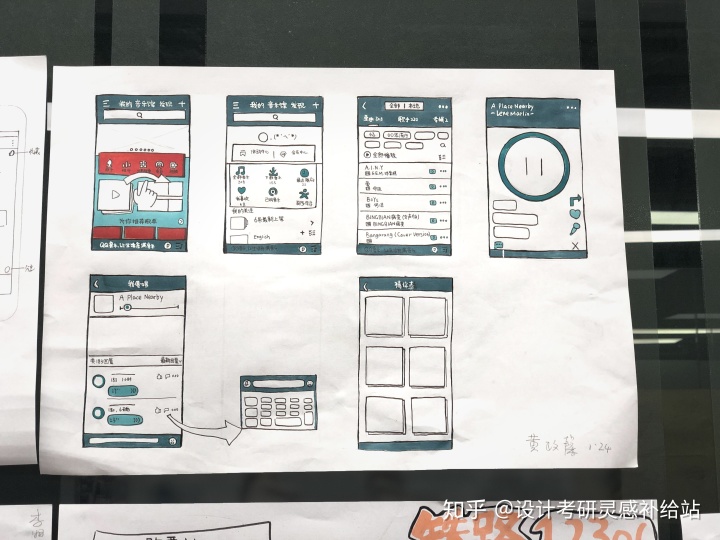 ui設計需要編程嗎_ui設計師需要看的書籍_ui設計需要掌握的技能