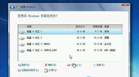 amd有更新需要更新嗎_系統更新有什么用_用系統u盤進pe系統格式化