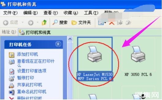 電腦怎么添加圖標(biāo)到桌面_怎么添加網(wǎng)絡(luò)打印機到電腦上_電腦添加無限網(wǎng)絡(luò)手動