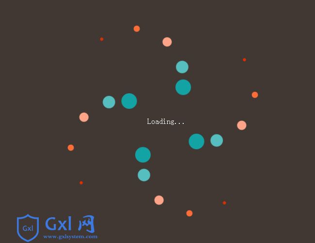html 頁面加載效果_頁面加載loading效果_頁面加載中的動態效果