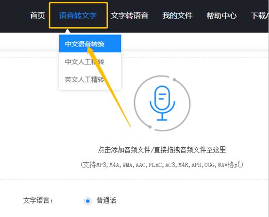 錄音轉換文字專家軟件_電腦錄音轉換文字軟件_錄音轉換文字專家軟件