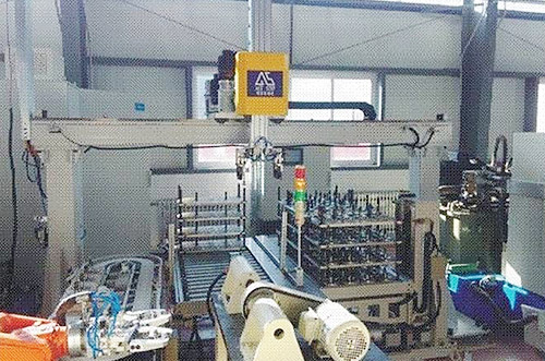 轉型與平臺化實例 手機應用2013年評獎_自動化在生活中的應用_電分析化學的應用
