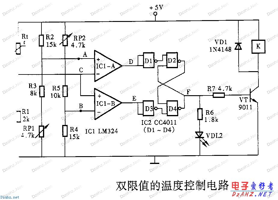 為了穩定靜態工作點_穩定講靜態工作點常用方法_靜態工作點穩定常用方法有哪些