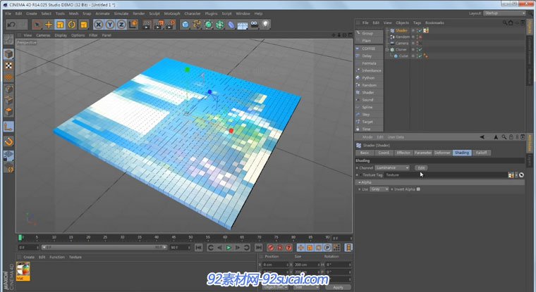 unity案例開發大全pdf_unity著色器和屏幕特效開發秘笈完整版 pdf_unity著色器和屏幕特效開發秘笈