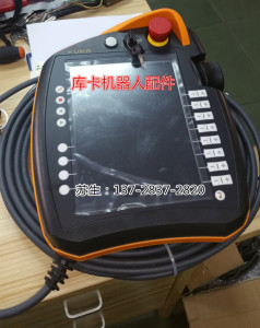 說明機器人的主要特征_庫卡機器人維修說明書_灰庫氣化風機運行說明