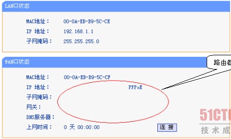 路由器管理界面進不去是什么原因_路由器管理界面進不去是什么原因_怎么登錄路由界面