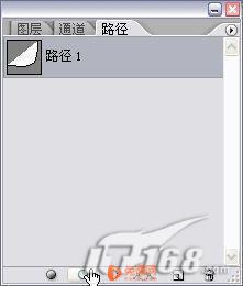 ps畫筆描邊路徑無法點_ps畫筆路徑描邊_ps中預設畫筆并為路徑描邊