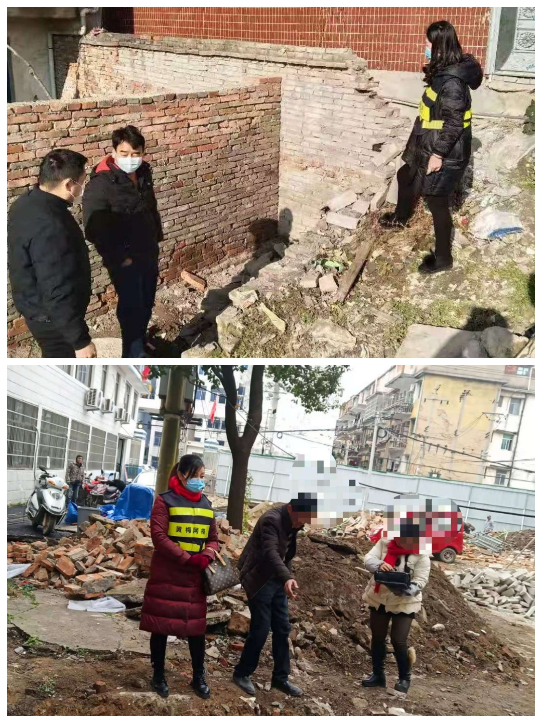 網格員上報信息的例子_鄉鎮環保網格長 網格員職責_廈門社區網格員考試題