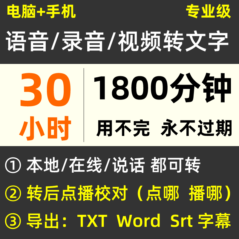 音頻轉文字軟件免費_手機視頻轉音頻的軟件_視頻轉音頻用什么軟件