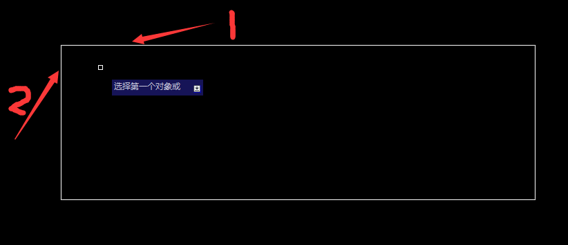cad中sc命令保留原圖形_cad縮放命令sc_cad sc命令怎么用