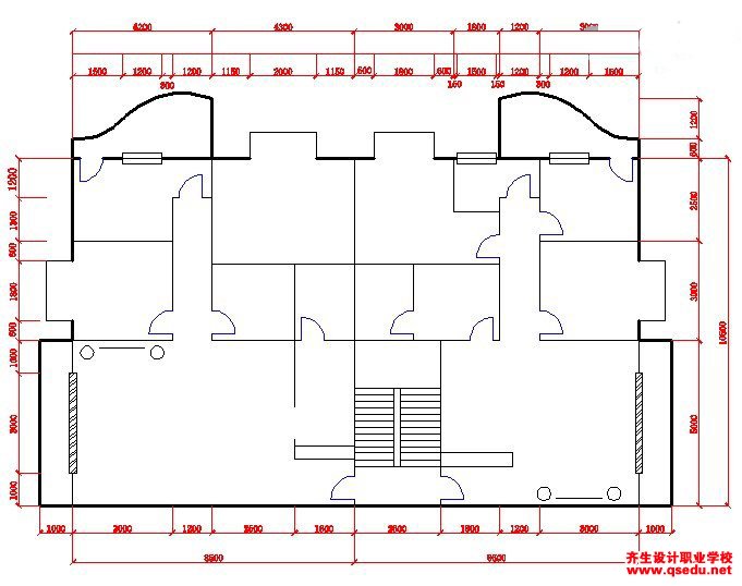autocad繪制電氣圖_autocad r14基礎教程_autocad室內效果圖繪制基礎教程