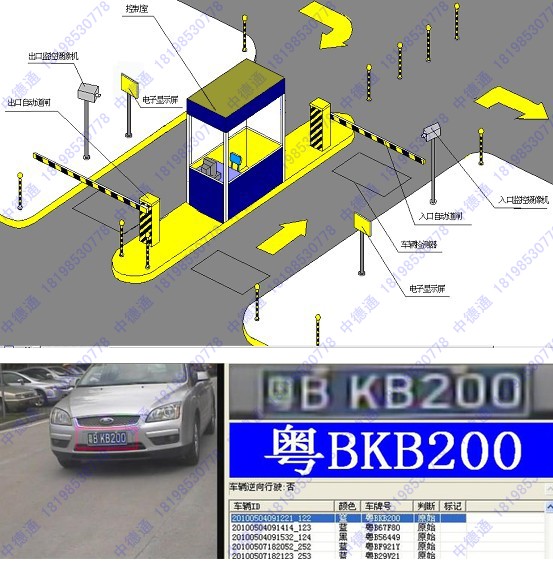 opencv 車牌識別_車牌檢測 opencv_opencv中如何判別車牌是什么顏色