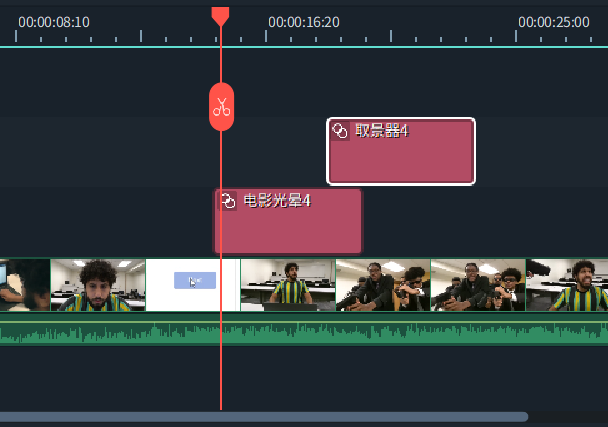 好用的手機視頻剪輯軟件_用手機imovie剪輯視頻_用手機導航哪個軟件好