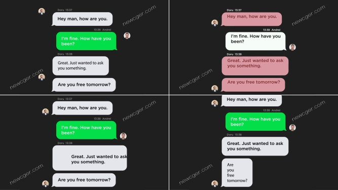 qq群對話在線生成器_qq群對話生成在線_qq群聊對話生成器在線制作