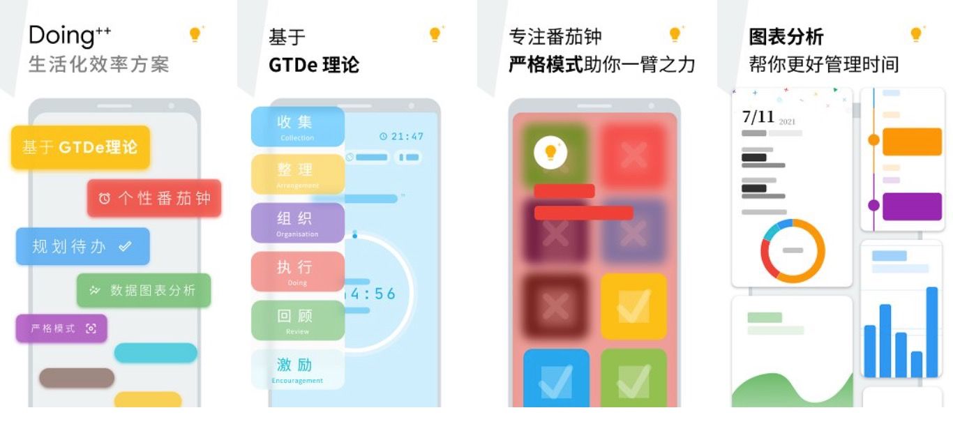 番茄時間管理法app推薦_番茄花果管理_番茄時間管理app器