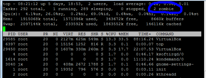 netstat 查看端口對應(yīng)進程_linux netstat 進程_netstat端口號沒有進程