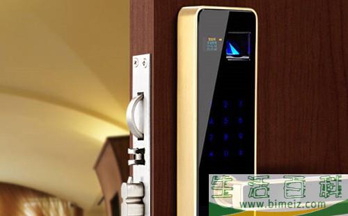 云鎖信安安裝說明_電子鎖使用說明書_鎖精環怎么使用圖解