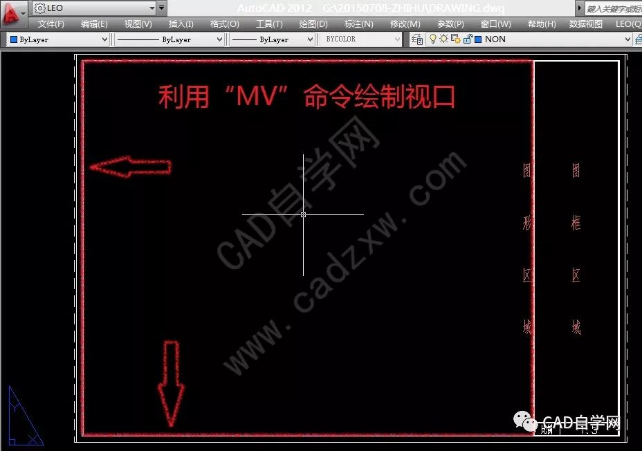 cad布局測量尺寸時字體大_cad怎樣測量尺寸_cad布局測量尺寸時字體大