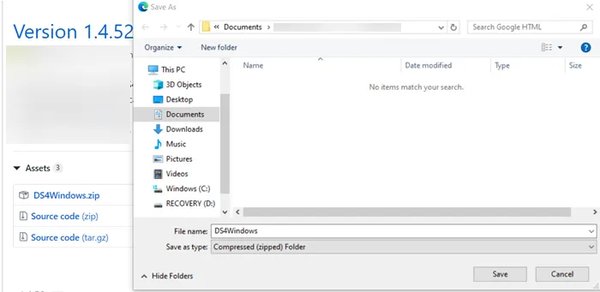 Windows 10 中如何為 Edge 瀏覽器中啟用另存為下載提示（2種方法讓Microsoft Edge顯示另存為下載提示）