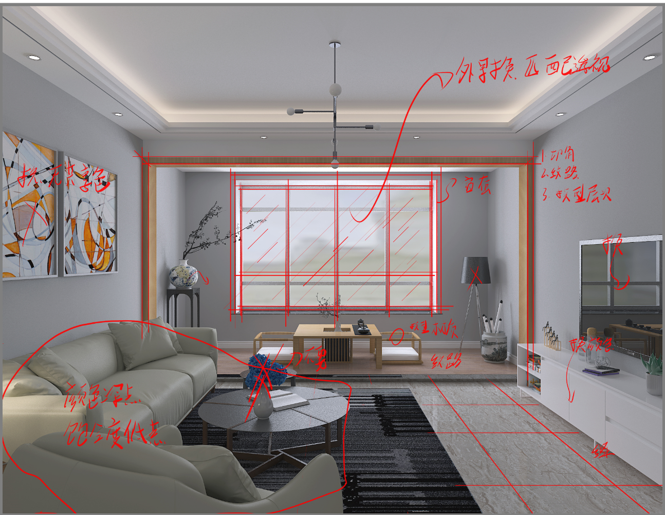 3dmax模型改不了顏色_3dmax模型沒有顏色_3dmax導入模型沒有顏色