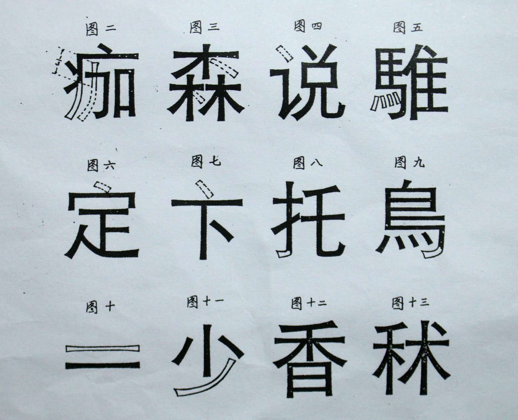 可復(fù)制的個性字體轉(zhuǎn)換_個性字體大全復(fù)制_qq個性分組復(fù)制
