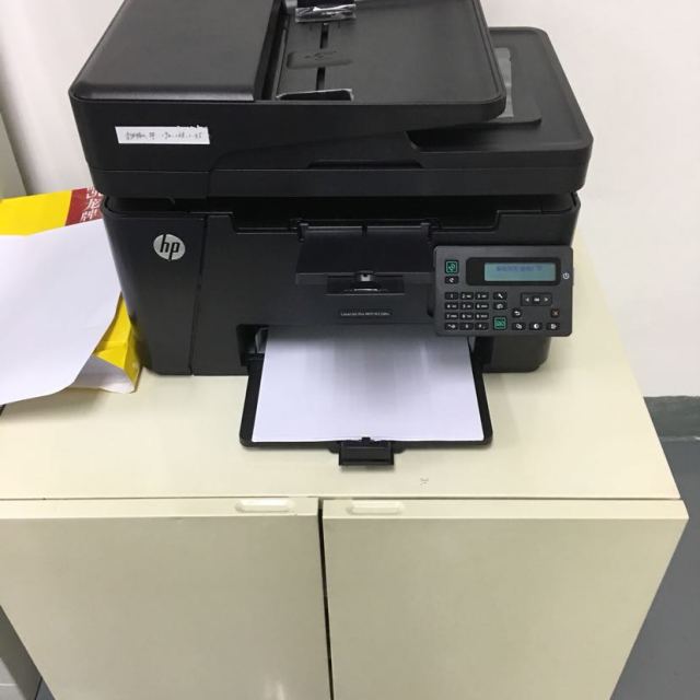 打印掃描一體機怎么共享掃描_打印機沒有開始掃描_打印機能掃描無法打印