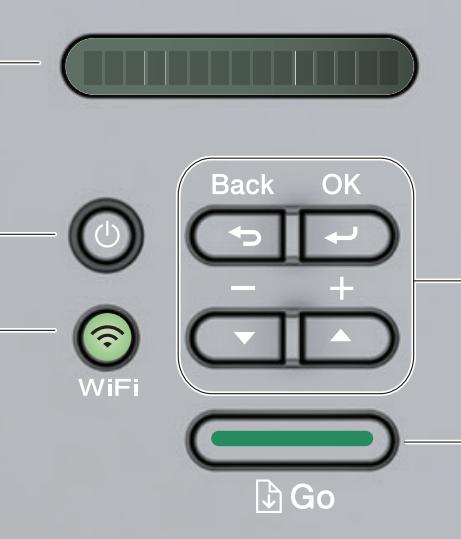兄弟打印機怎么清零（兄弟打印機清零步驟圖解）(10)