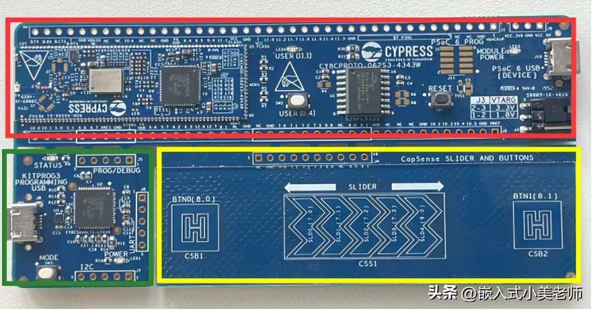 高質(zhì)量編程指南_指南代碼是什么_可編程片上系統(tǒng)psoc設(shè)計指南