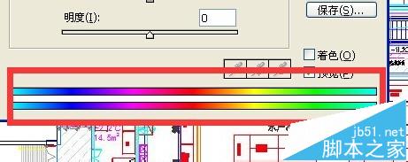 cad圖紙太亮打印不清楚怎么導入ps調節？6