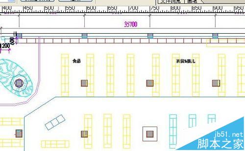 cad圖紙太亮打印不清楚怎么導入ps調節？1
