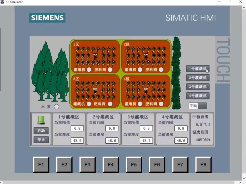 pid控制器參數整定與實現_pid參數整定法_什么是pid控制器的參數整定