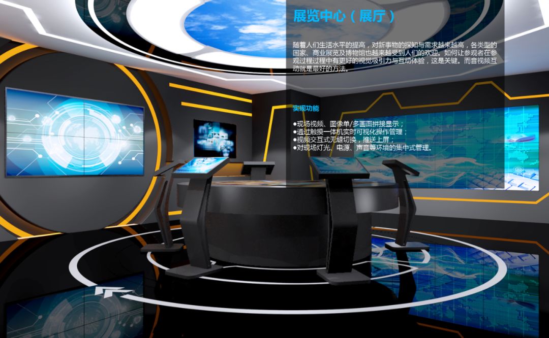 大屏幕拼接可視化技術研究_視可視拼接屏_可視化大屏幕設計