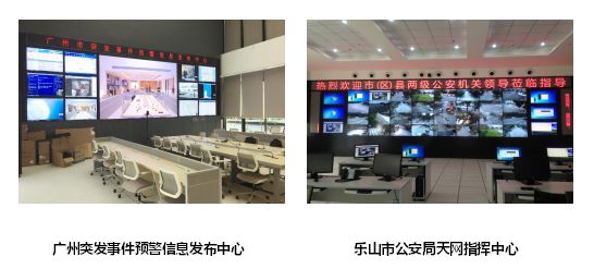 視可視拼接屏_可視化大屏幕設計_大屏幕拼接可視化技術研究