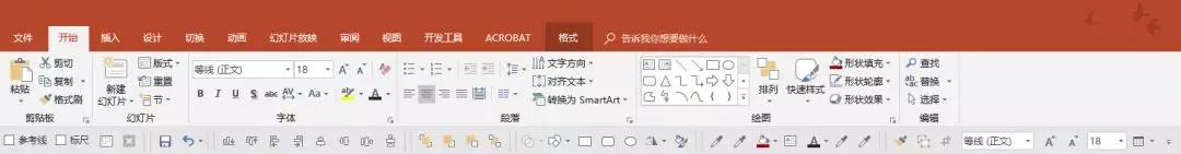 幻燈片母版設置可以起到_幻燈片母版設置可以起到的作用是_幻光燈片母版