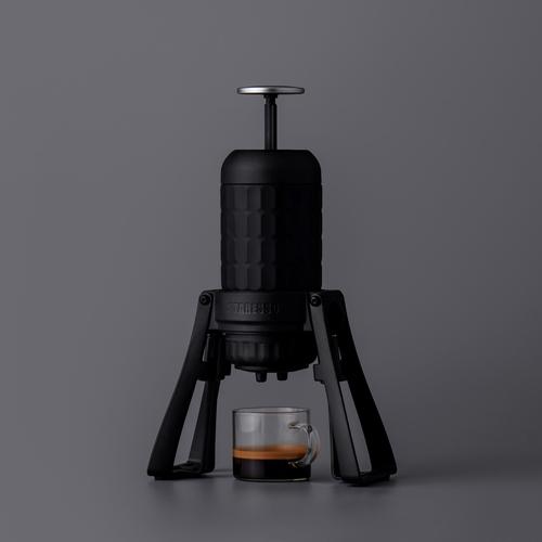 手動咖啡機使用視頻_手動咖啡機的優點_手動咖啡機使用教程