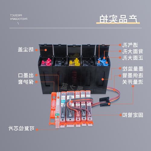 連續供墨系統不進墨_連續供墨系統安裝_打印機連續供墨系統怎么安裝