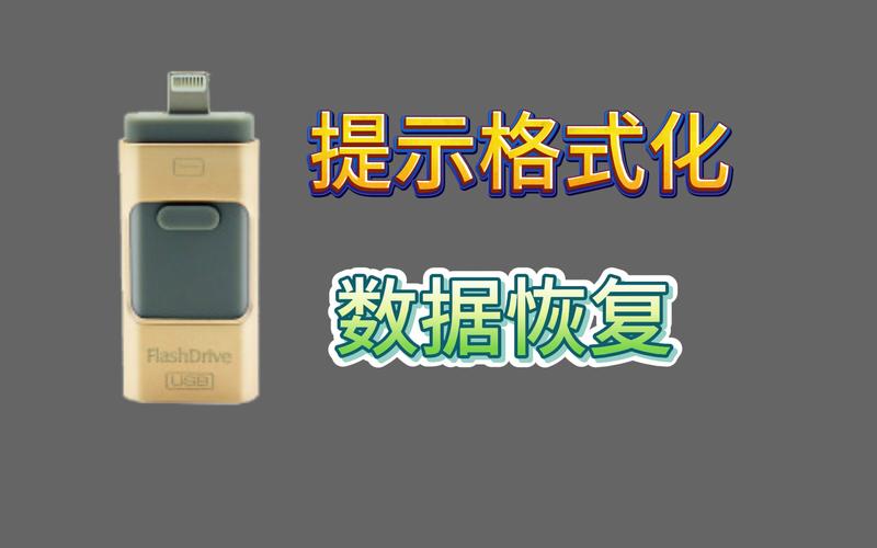 格式化才能打開u盤_格式化后才能使用_e盤要格式化才能打開