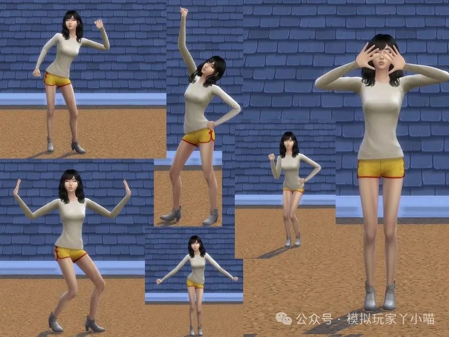 模擬人生mods文件夾_模擬人生sgi文件_模擬人生4沒有tray文件