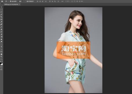 ps中水印怎么做_ps中水印效果怎么做_ps水印制作