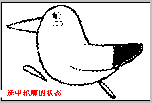 ps里圖怎么轉路徑_ps中的路徑如何轉矢量圖_ps路徑轉圖形