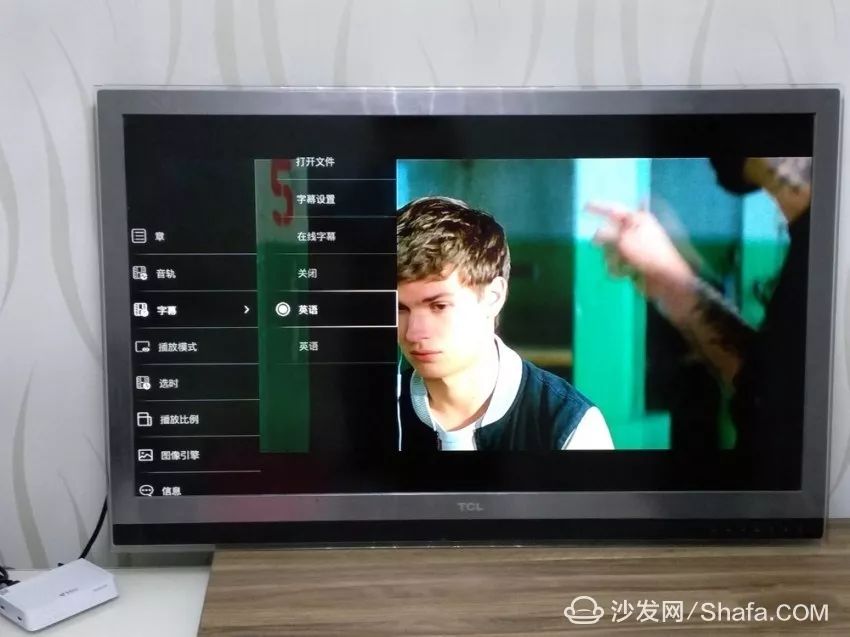 可以手動(dòng)加載字幕的播放器_能加載字幕的電影播放器_加載字幕軟件