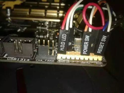 xp關機變重啟怎么回事_xp關機后自動啟動_電腦xp關機后自動重啟