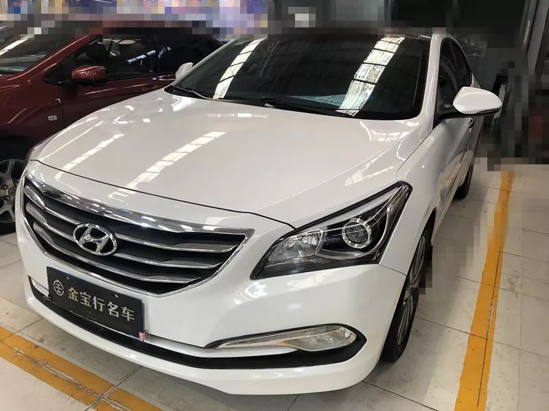 現代車鑰匙圖標使用圖解_現代名圖鑰匙功能說明_現代的鑰匙