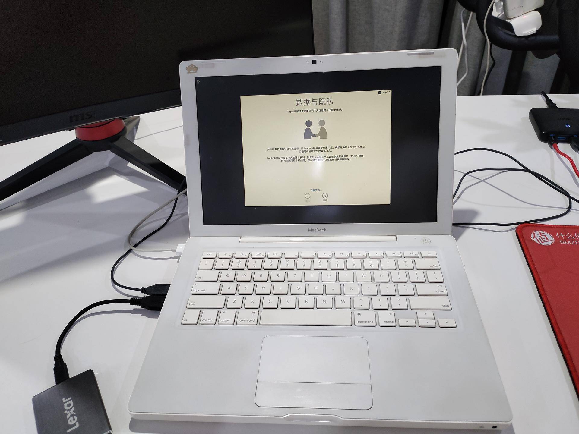 蘋果電腦的鼠標右鍵用觸摸板_蘋果電腦觸摸板怎么用右鍵_蘋果電腦如何用觸控板點擊右鍵
